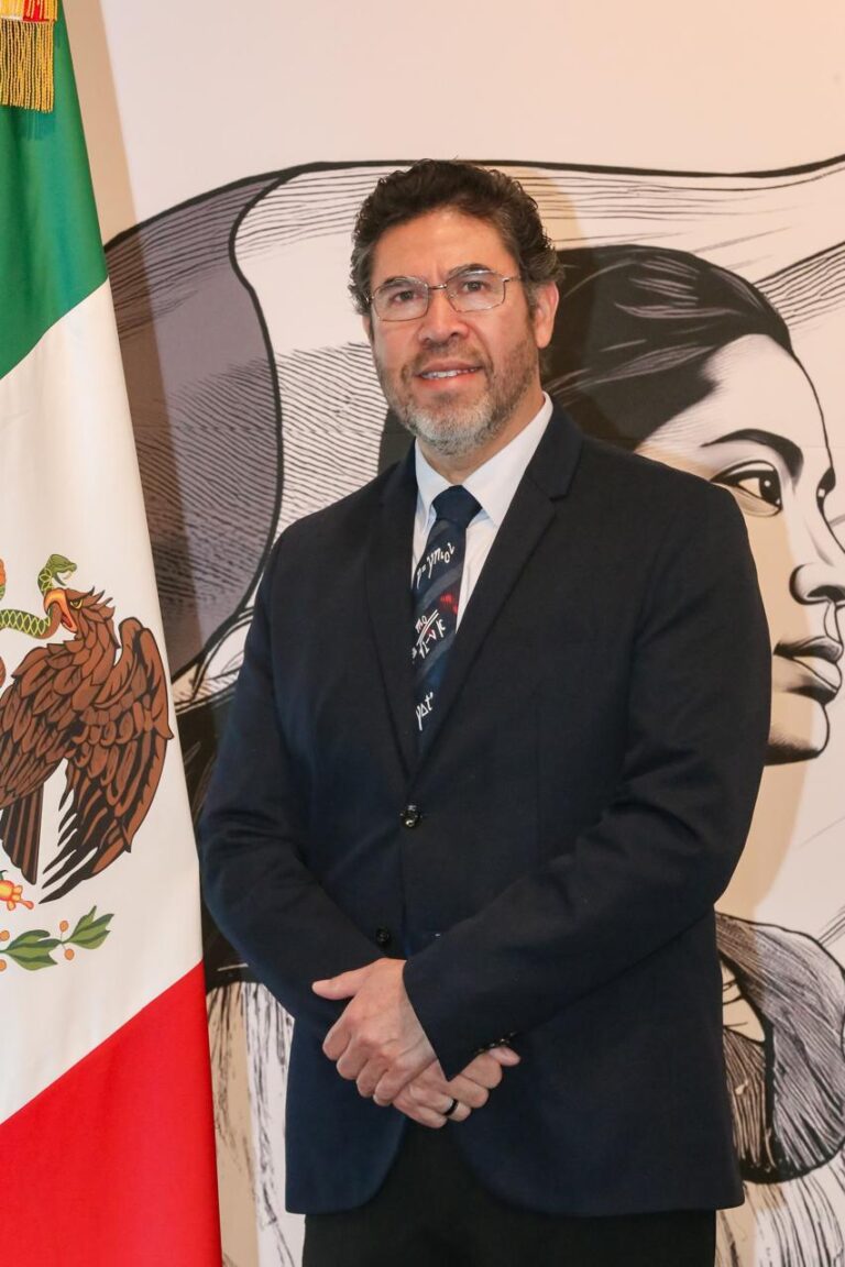 México liderará el Sistema Interamericano de Metrología bajo la dirección de Arquímedes Ruiz Orozco