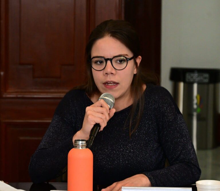 MC pide a candidatos a la fiscalía evitar dilación en levantamiento de denuncias