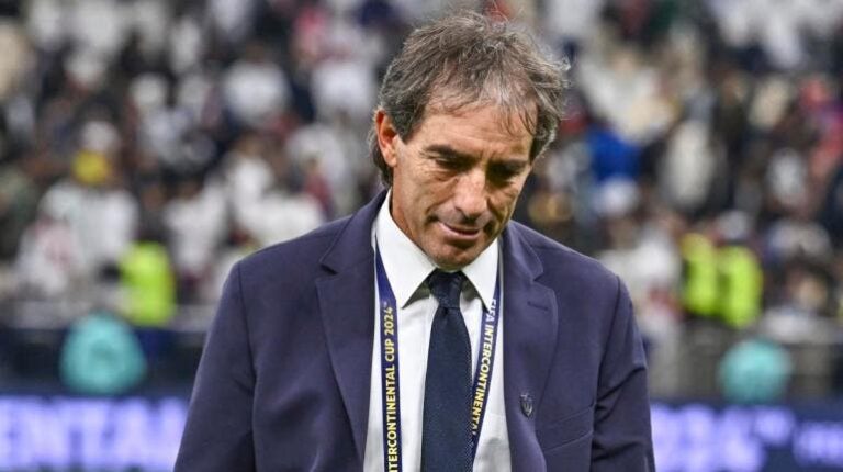 "La contundencia del Real Madrid marcó la diferencia", asegura Almada