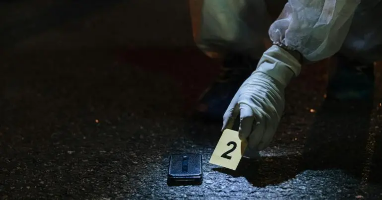 En último fin de semana de 2024 se cometieron 171 asesinatos en el país