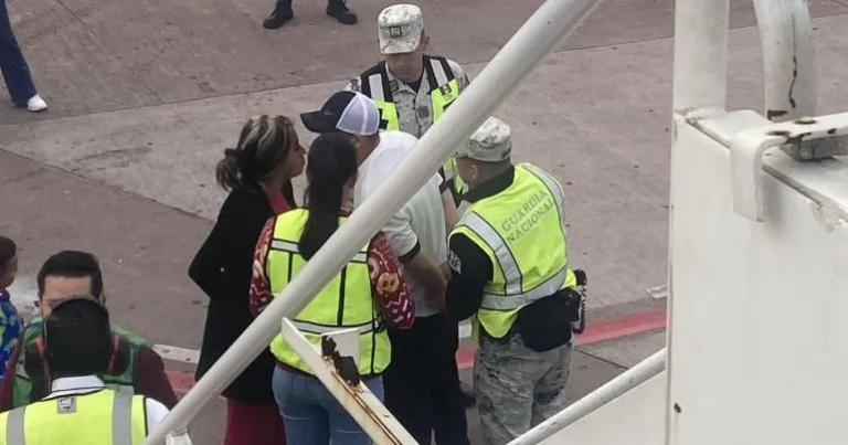 Intenta secuestrar vuelo de Volaris y lo indagan por ataques a vías de comunicación