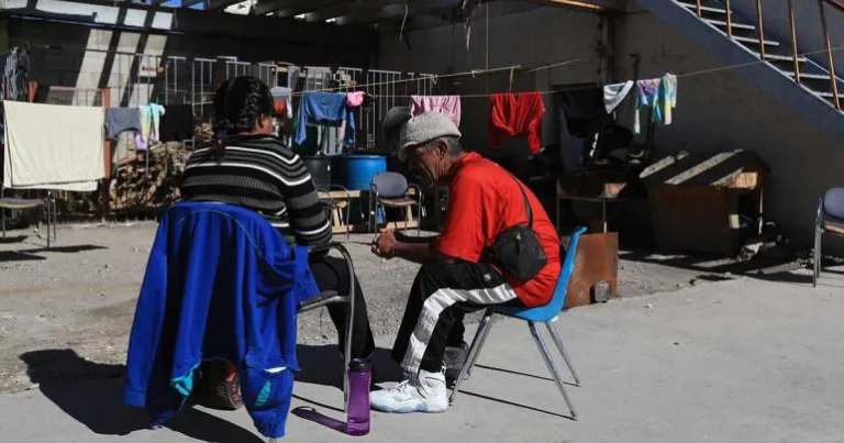 Segob da a conocer programa para recibir a migrantes por fiestas decembrinas
