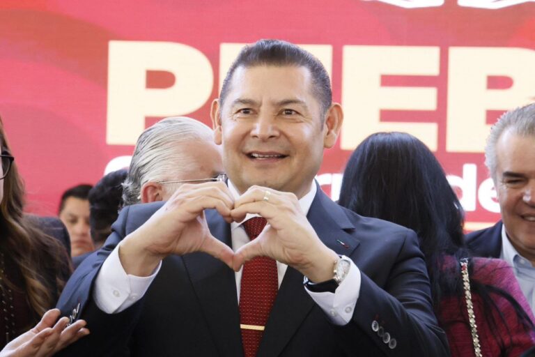 Con humanismo mexicano y bioética social, Puebla inicia segundo piso de la 4T: Alejandro Armenta