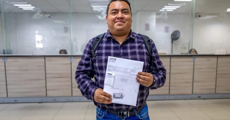 Continúa campaña de bonificaciones en el pago de agua potable a usuarios cumplidos y grupos vulnerables