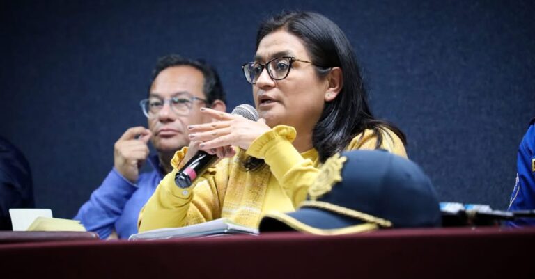 Alista Comité de Seguridad Escolar de Iztapalapa acciones para regreso a clases y lo que resta del ciclo escolar