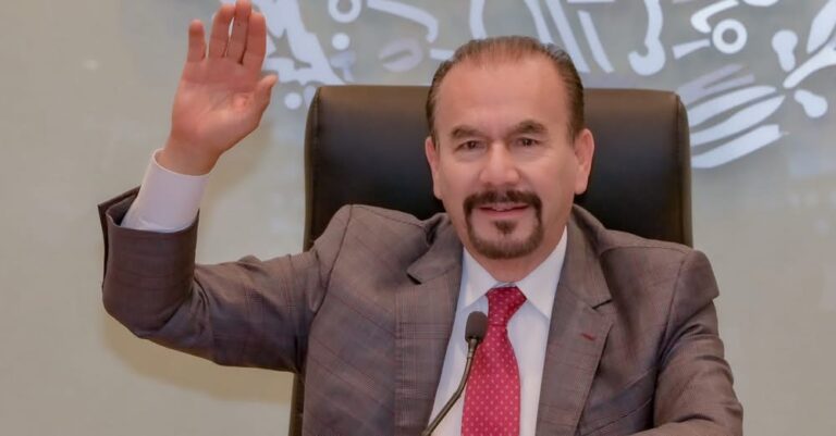 “Aprobamos medidas para aliviar la carga fiscal de las familias”: Pedro Rodríguez