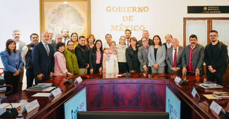 “A partir de 2025 arrancan proyectos estratégicos en movilidad y agua”: Adolfo Cerqueda