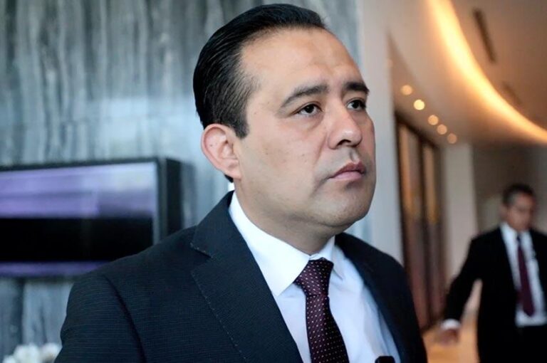 Necesario, reforzar consulados ante posible deportación masiva de migrantes mexicanas y mexicanos de EUA a nuestro país: Eduardo Castillo