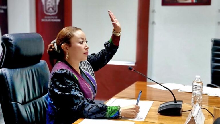 “Trabajaremos para transformar Nicolás Romero con acciones innovadoras”: Yoselin Mendoza