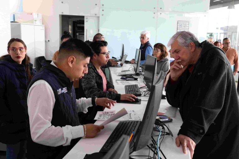 “Finanzas sanas significan más obras y programas”: Romina Contreras