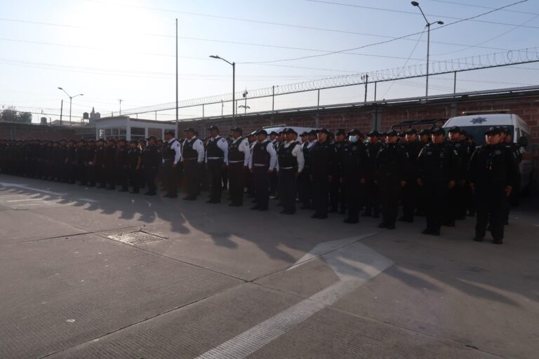 “La seguridad de los estudiantes es nuestra prioridad”: Roberto Hernández Romero