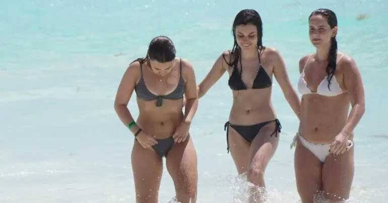 Repunta 13.2% el turismo internacional en México en noviembre