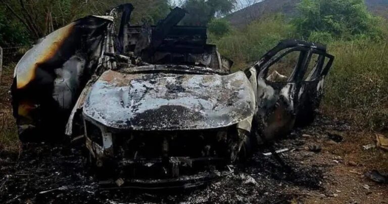 Productor de limón muere tras explosión de mina artesanal en Apatzingán, Michoacán