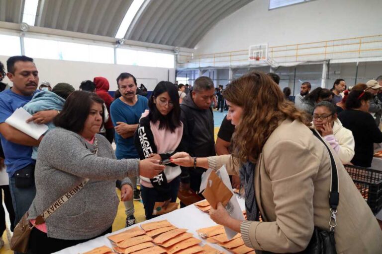 “Tener una buena visión es parte de una salud integral”: Romina Contreras