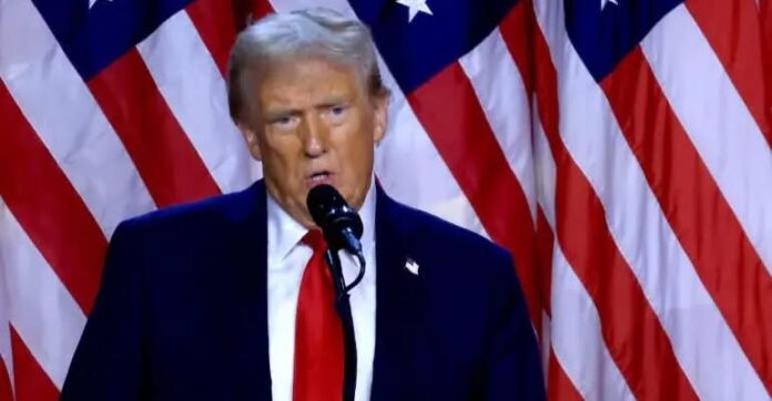 Trump dialogará a distancia con asistentes al Foro de Davos tras asumir el poder https://reflexion24informativo.com.mx/trump-dialogara-a-distancia-con-asistentes-al-foroTrump dialogará a distancia con asistentes al Foro de Davos tras asumir el poder