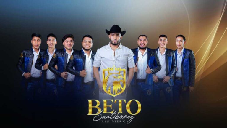 Beto y Su Imperio presenta su sencillo “El Italiano” a nivel nacional