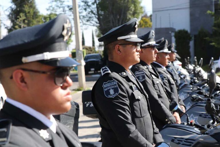 Huixquilucan lidera percepción de seguridad en el Estado de México: Rubrum