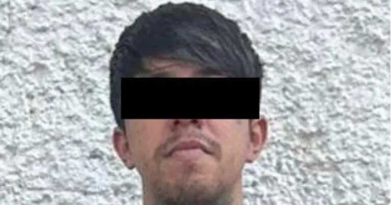 Detienen en Ecatepec a tercer implicado en extorsión a joyería