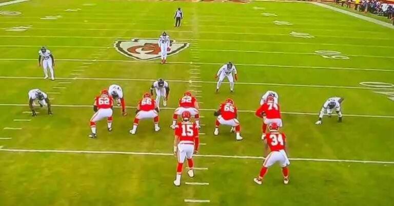 Kansas City Chiefs avanza a su séptima Final de Conferencia consecutiva tras vencer a Texans