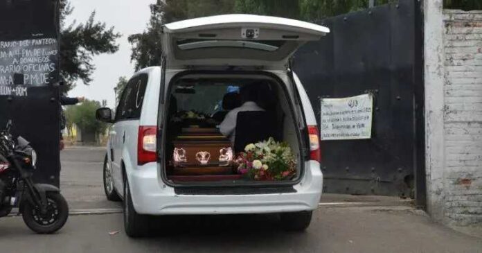 474566Muertes por todas las causas suben 3.1% en la primera mitad de 2024: Inegi