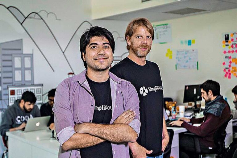 El 84% de líderes logísticos en Latam adoptarán drones y vehículos autónomos en 2025