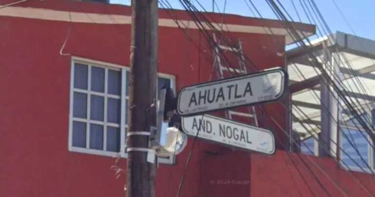 Dos trabajadores mueren tras el derrumbe de una zanja en la Magdalena Contreras