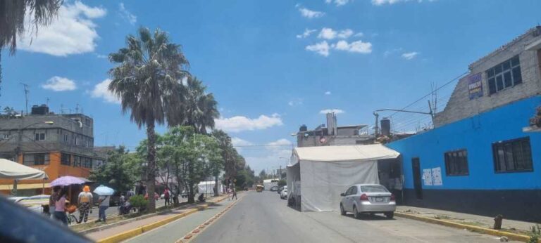 Anuncian ajustes en verificación vehicular en Edomex 2025: fechas, costos y requisitos