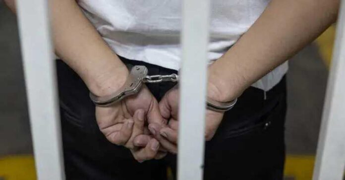 Hallan a 20 migrantes chinos en interior de furgoneta en Miami h