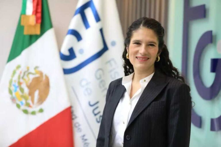 “Protegeremos infancias y garantizaremos justicia imparcial”: Bertha Alcalde