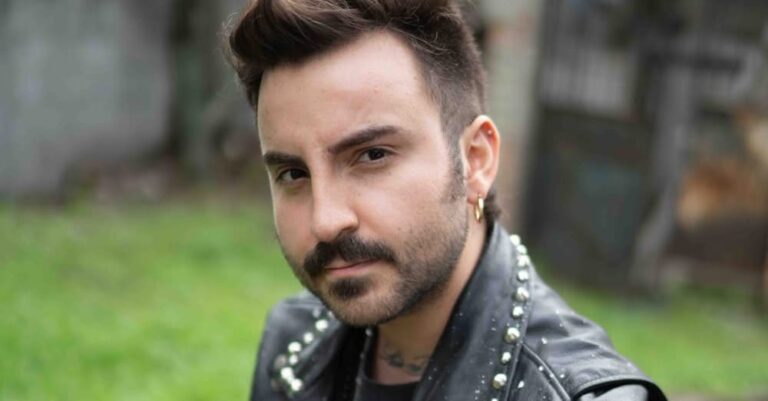 Ramón Fernández, heredero de la dinastía Fernández, lanza su nuevo ep “Para ti”: fusión de regional mexicano, pop y Country