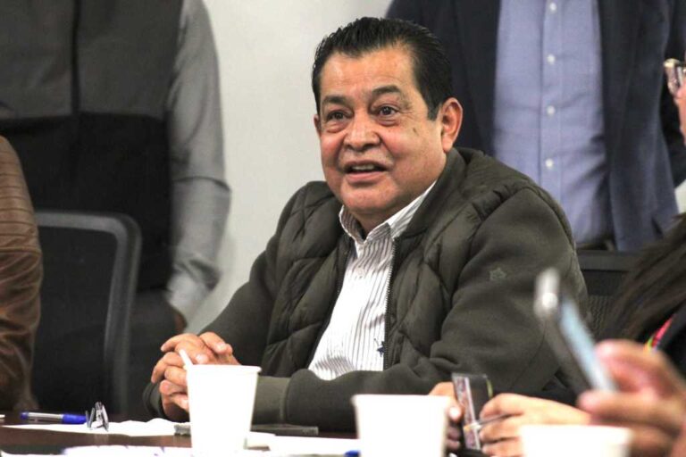 Claudia Sheinbaum tiene facultad para adelantar recursos en apoyo a migrantes: Juan Hugo de la Rosa