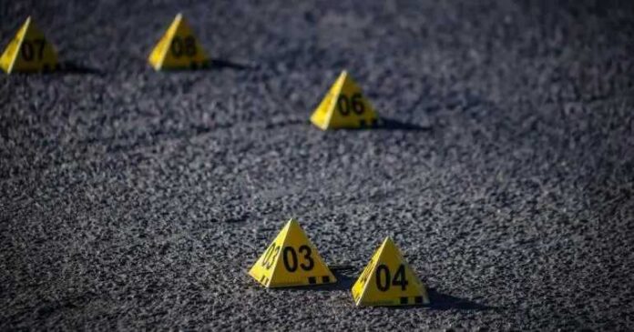 Matan a elemento de la Guardia Nacional y a un civil en Celaya, Guanajuato