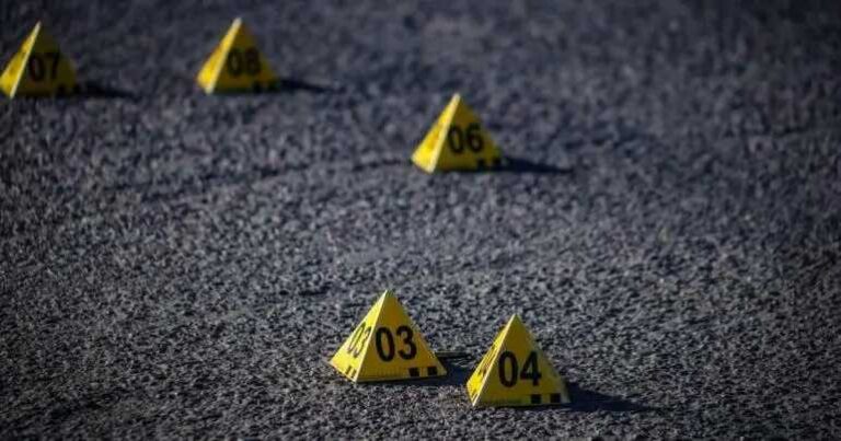 Matan a elemento de la Guardia Nacional y a un civil en Celaya, Guanajuato