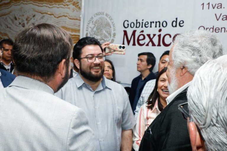 “La movilidad debe pensarse en lógica metropolitana”: Isaac Montoya Márquez