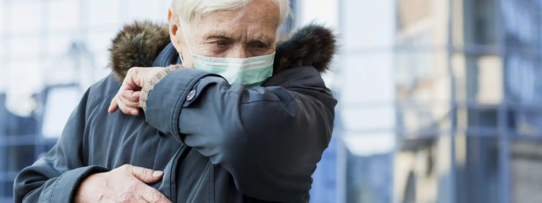 El VSR fue el tercer virus con mayor circulación en México durante la temporada invernal 2023-2024