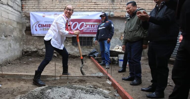 “Esto es parte de lo que el pueblo merece”: Nazario Gutiérrez