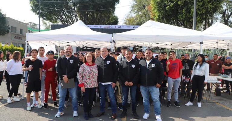 “Ustedes ya son campeones”: Antonio Paniagua