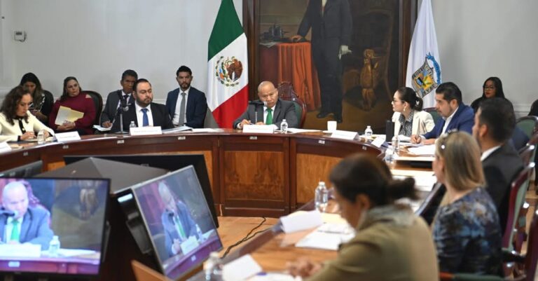 “Más del 70% del parque vehicular es chatarra, pero tomaremos acciones contundentes”: Raciel Pérez Cruz