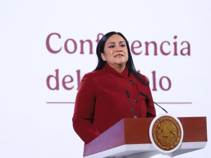 Programas de bienestar en enero-febrero beneficiarán a 14.5 millones de personas