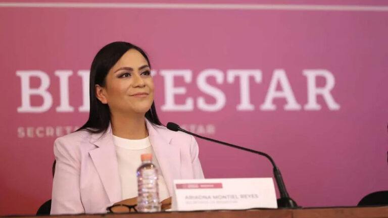 Programas de bienestar en enero-febrero beneficiarán a 14.5 millones de personas