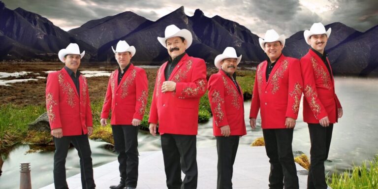 “Duelo de Acordeones”: Los Cardenales de Nuevo León, Los Invasores de Nuevo León y El Poder del Norte se presentan en el Auditorio Nacional