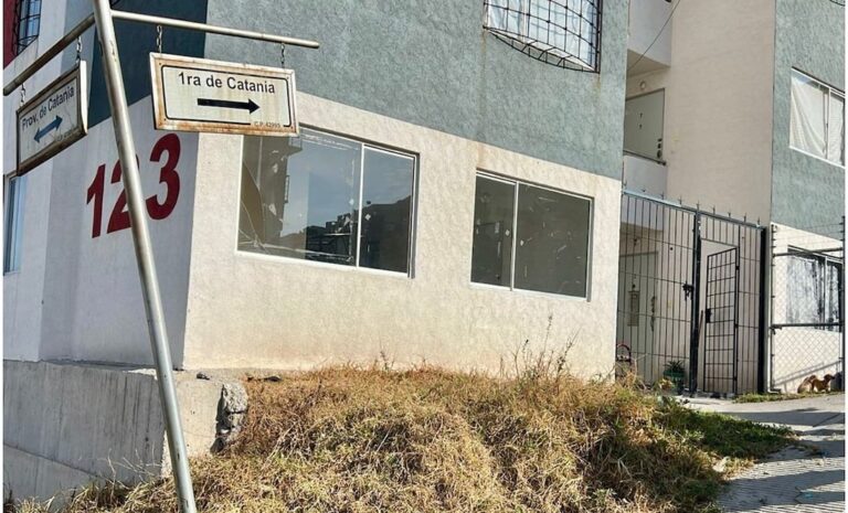 Hallan a 3 personas muertas con aparente intoxicación en departamento de Hidalgo