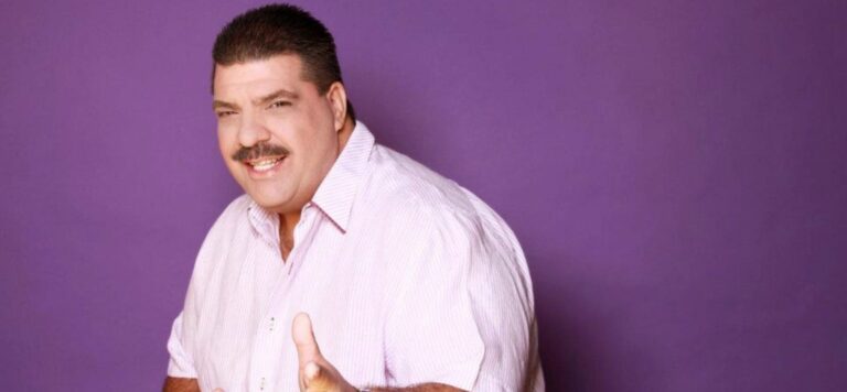 MAELO RUIZ celebrará sus 4 décadas de trayectoria en la ARENA CDMX