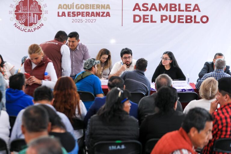 “La culminación del Par Vial San Mateo cambiará la vida de nuestras familias”: Isaac Montoya Márquez