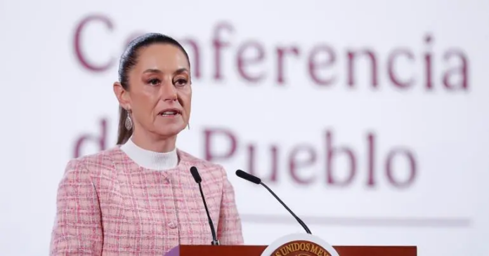 sheinbaum-insistira-informes-mayo-zambada-trump