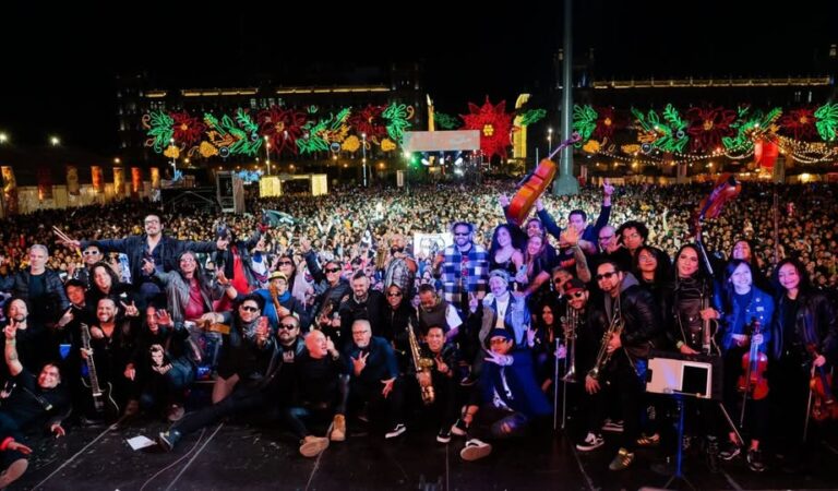 La Orquesta International lanza “Islas”, un nuevo himno de homenaje a SAX (QEPD) con Kabuto Man, Tony Browne y Katardo