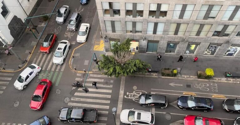 Se activa Fase 1 de contingencia ambiental en el Valle de México