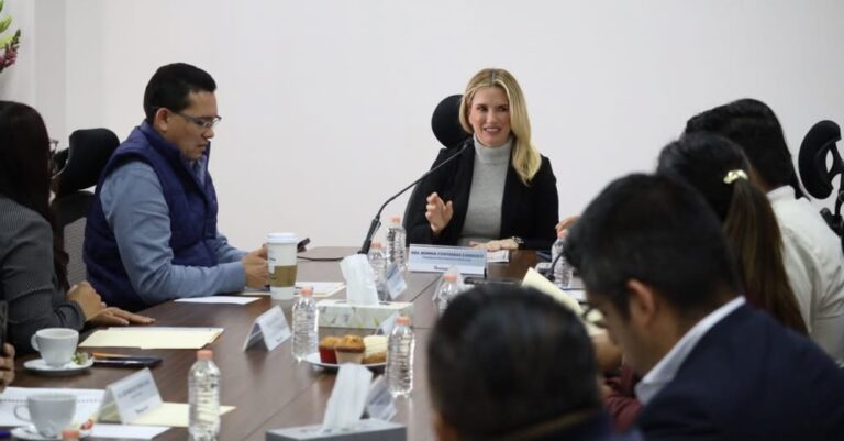 Huixquilucan refuerza participación ciudadana con su primera sesión de Cabildo Abierto