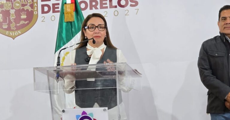 “Cuando No Hay Corrupción, Alcanza Para Todo”: Azucena Cisneros