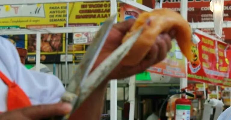 Cigarros, pollo y plátano los productos que más aumentaron en enero